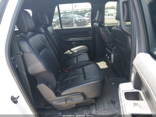 Aukcja sprzedaży 2019 Ford Expedition Max Xlt, vin: 1FMJK1HT1KEA84799, numer aukcji: 45026719