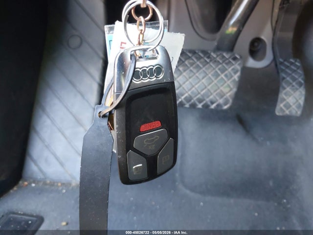 Продаж на аукціоні авто 2022 Audi Q5 Premium Plus 40 Tfsi Quattro S Tronic, vin: WA1BBAFYXN2095176, номер лоту: 45026722