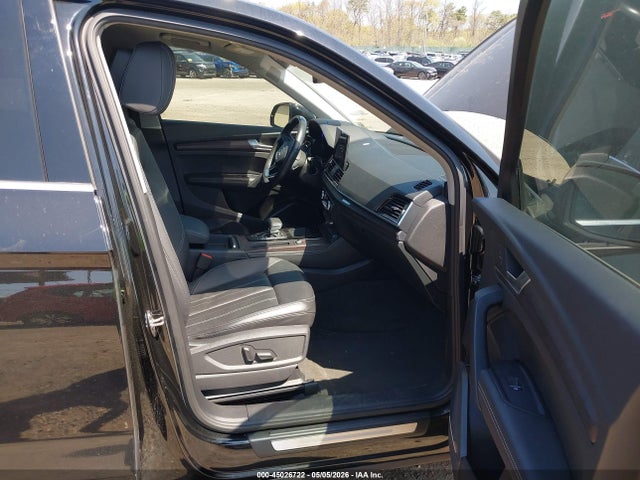 Продаж на аукціоні авто 2022 Audi Q5 Premium Plus 40 Tfsi Quattro S Tronic, vin: WA1BBAFYXN2095176, номер лоту: 45026722