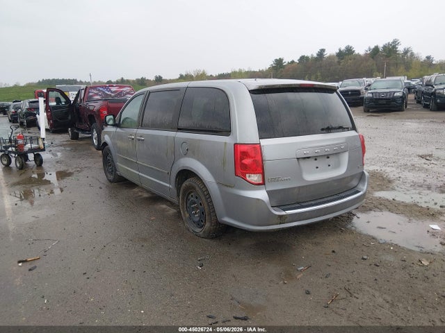Aukcja sprzedaży 2014 Dodge Grand Caravan Se, vin: 2C4RDGBG5ER338196, numer aukcji: 45026724