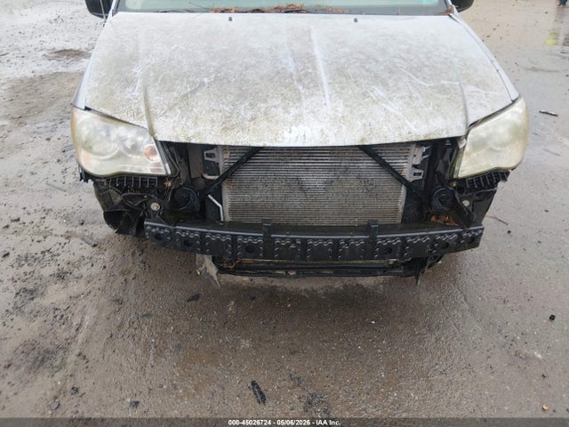 Aukcja sprzedaży 2014 Dodge Grand Caravan Se, vin: 2C4RDGBG5ER338196, numer aukcji: 45026724