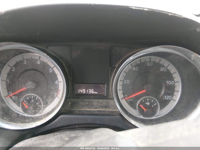 Aukcja sprzedaży 2014 Dodge Grand Caravan Se, vin: 2C4RDGBG5ER338196, numer aukcji: 45026724