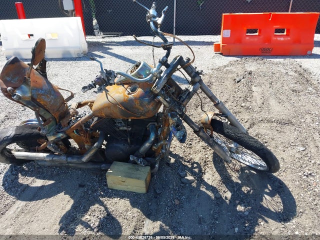 Aukcja sprzedaży 2004 Kawasaki Vn800, vin: JKBVNCA104B512454, numer aukcji: 45026726