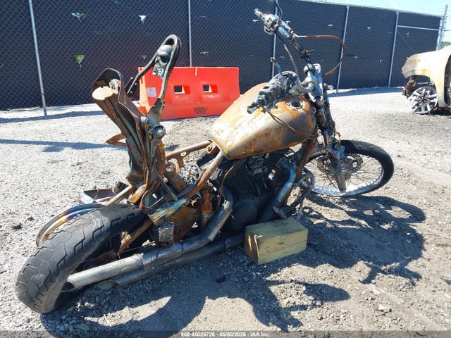 Auction sale of the 2004 Kawasaki Vn800, vin: JKBVNCA104B512454, lot number: 45026726