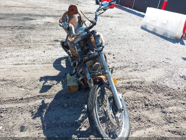 Auction sale of the 2004 Kawasaki Vn800, vin: JKBVNCA104B512454, lot number: 45026726