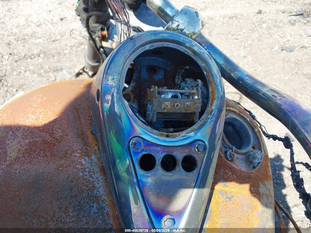 Auction sale of the 2004 Kawasaki Vn800, vin: JKBVNCA104B512454, lot number: 45026726