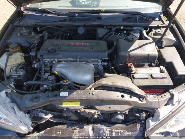 Продаж на аукціоні авто 2006 Toyota Camry Le, vin: 4T1BE32K36U672710, номер лоту: 45026727