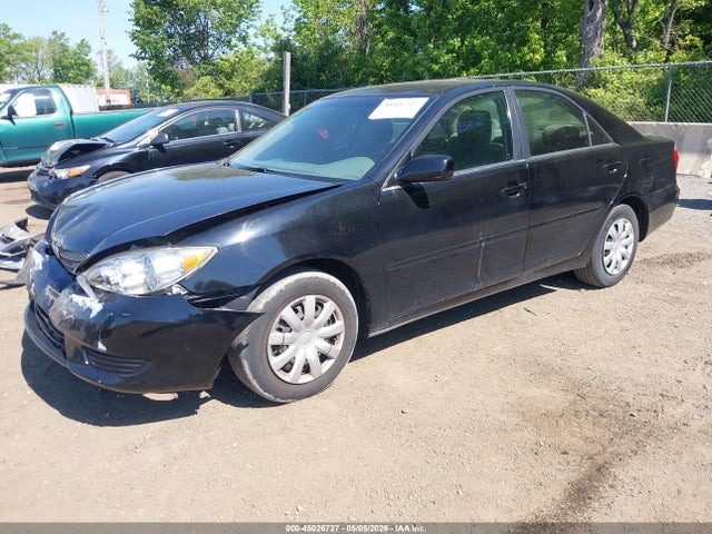 Продаж на аукціоні авто 2006 Toyota Camry Le, vin: 4T1BE32K36U672710, номер лоту: 45026727