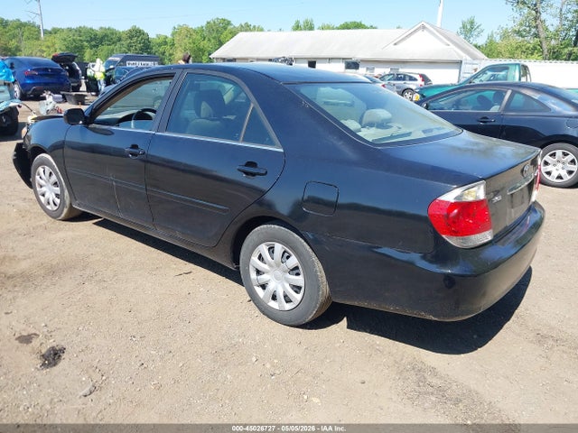 Продаж на аукціоні авто 2006 Toyota Camry Le, vin: 4T1BE32K36U672710, номер лоту: 45026727