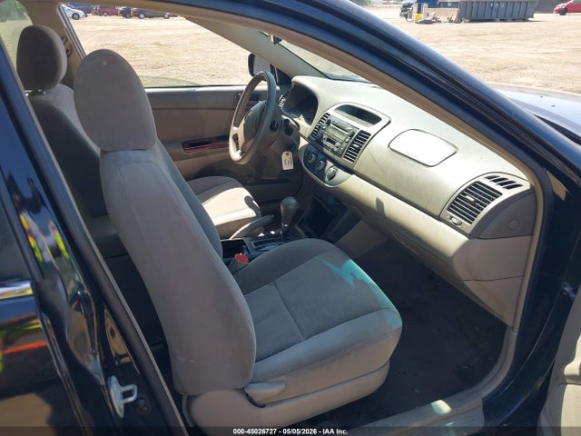 Продаж на аукціоні авто 2006 Toyota Camry Le, vin: 4T1BE32K36U672710, номер лоту: 45026727