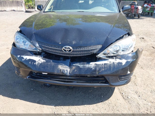 Продаж на аукціоні авто 2006 Toyota Camry Le, vin: 4T1BE32K36U672710, номер лоту: 45026727