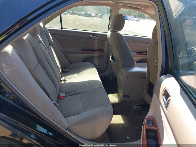 Продаж на аукціоні авто 2006 Toyota Camry Le, vin: 4T1BE32K36U672710, номер лоту: 45026727