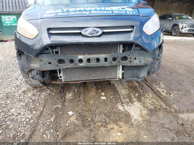 45026734 :رقم المزاد ، NM0GE9F78E1142538 vin ، 2014 Ford Transit Connect Xlt مزاد بيع