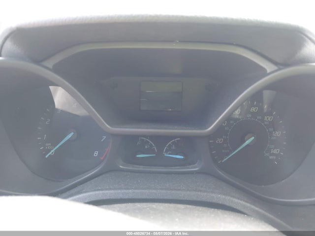 45026734 :رقم المزاد ، NM0GE9F78E1142538 vin ، 2014 Ford Transit Connect Xlt مزاد بيع