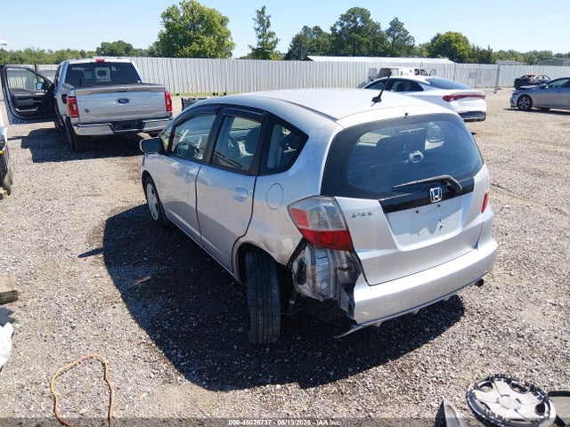 Aukcja sprzedaży 2013 Honda Fit, vin: JHMGE8H32DC013333, numer aukcji: 45026737