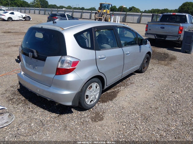 Aukcja sprzedaży 2013 Honda Fit, vin: JHMGE8H32DC013333, numer aukcji: 45026737