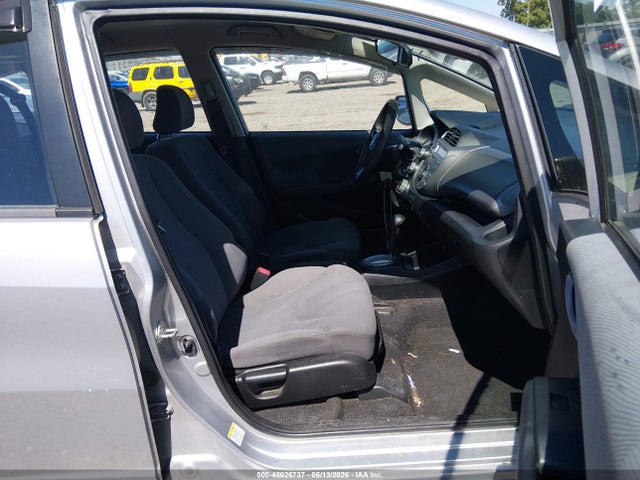 Aukcja sprzedaży 2013 Honda Fit, vin: JHMGE8H32DC013333, numer aukcji: 45026737