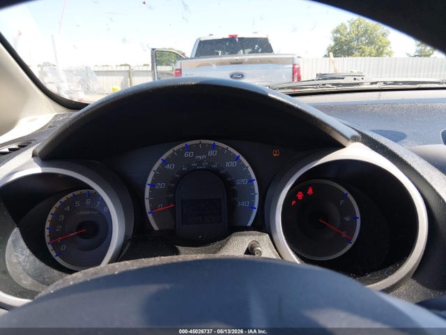 Aukcja sprzedaży 2013 Honda Fit, vin: JHMGE8H32DC013333, numer aukcji: 45026737