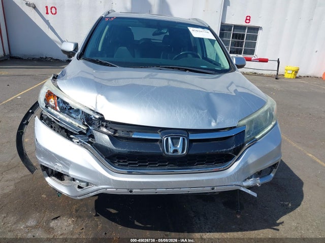 Aukcja sprzedaży 2015 Honda Cr-v Ex-l, vin: 2HKRM4H7XFH677959, numer aukcji: 45026738