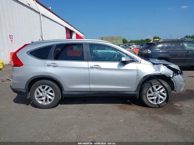 Aukcja sprzedaży 2015 Honda Cr-v Ex-l, vin: 2HKRM4H7XFH677959, numer aukcji: 45026738