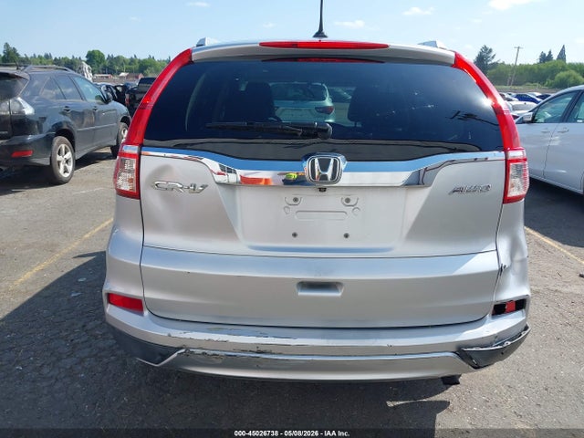 Aukcja sprzedaży 2015 Honda Cr-v Ex-l, vin: 2HKRM4H7XFH677959, numer aukcji: 45026738