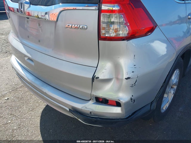 Aukcja sprzedaży 2015 Honda Cr-v Ex-l, vin: 2HKRM4H7XFH677959, numer aukcji: 45026738