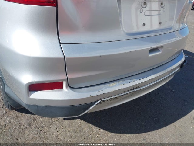 Aukcja sprzedaży 2015 Honda Cr-v Ex-l, vin: 2HKRM4H7XFH677959, numer aukcji: 45026738
