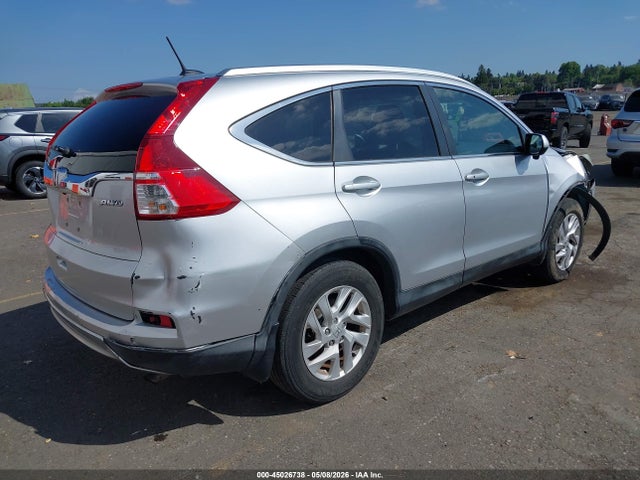 Aukcja sprzedaży 2015 Honda Cr-v Ex-l, vin: 2HKRM4H7XFH677959, numer aukcji: 45026738