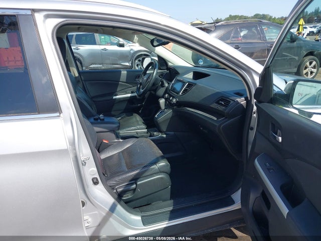 Aukcja sprzedaży 2015 Honda Cr-v Ex-l, vin: 2HKRM4H7XFH677959, numer aukcji: 45026738