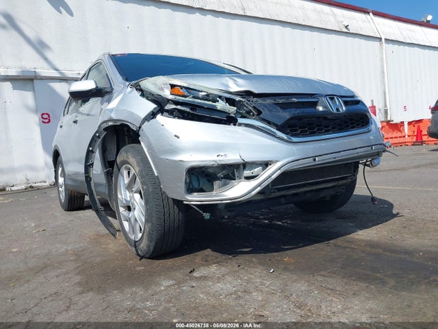 Aukcja sprzedaży 2015 Honda Cr-v Ex-l, vin: 2HKRM4H7XFH677959, numer aukcji: 45026738