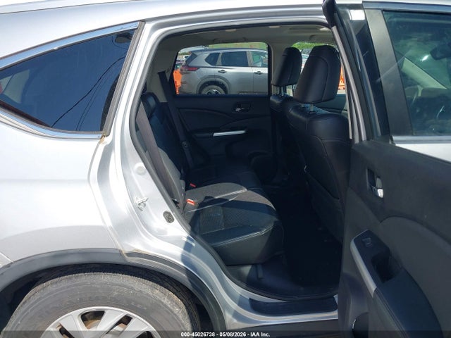 Aukcja sprzedaży 2015 Honda Cr-v Ex-l, vin: 2HKRM4H7XFH677959, numer aukcji: 45026738