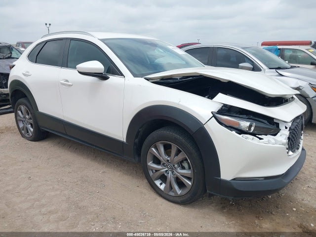 Mazda Cx-30 2.5 S Select 2023 3MVDMBBM7PM524799 zdjęcie główne