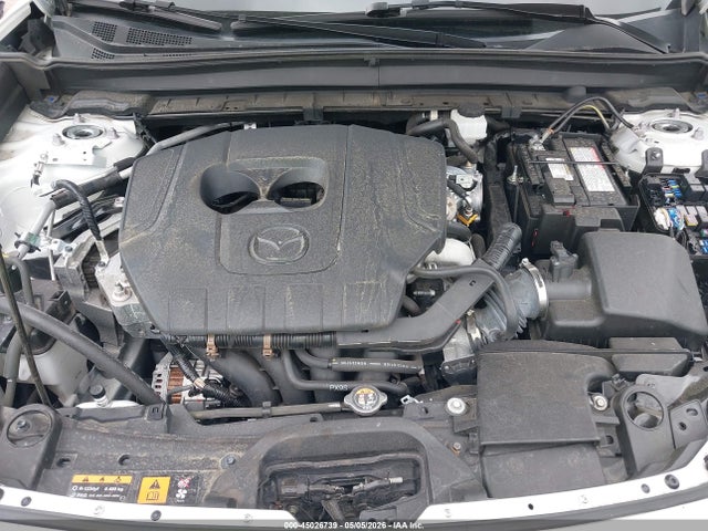 Mazda Cx-30 2.5 S Select 2023 3MVDMBBM7PM524799 Image 10