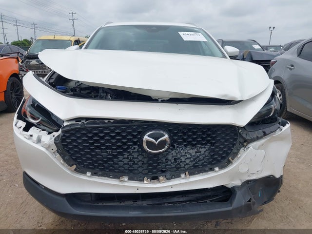 Mazda Cx-30 2.5 S Select 2023 3MVDMBBM7PM524799 Image 12