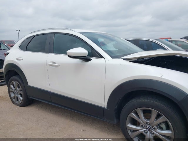 Mazda Cx-30 2.5 S Select 2023 3MVDMBBM7PM524799 Image 13