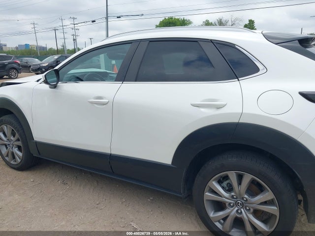 Продажа на аукционе авто 2023 Mazda Cx-30 2.5 S Select, vin: 3MVDMBBM7PM524799, номер лота: 45026739