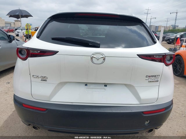 Mazda Cx-30 2.5 S Select 2023 3MVDMBBM7PM524799 Image 16