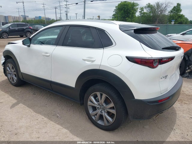 Mazda Cx-30 2.5 S Select 2023 3MVDMBBM7PM524799 Image 3
