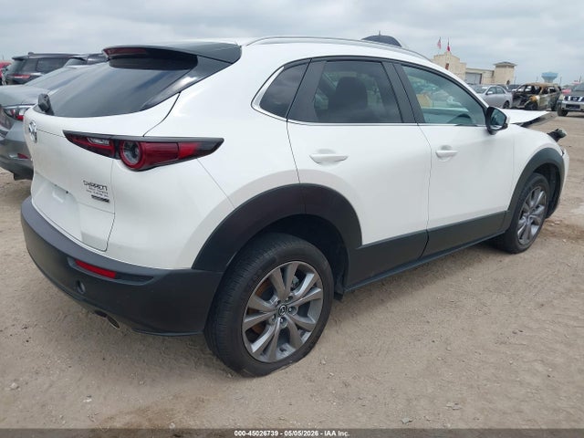 Mazda Cx-30 2.5 S Select 2023 3MVDMBBM7PM524799 Image 4