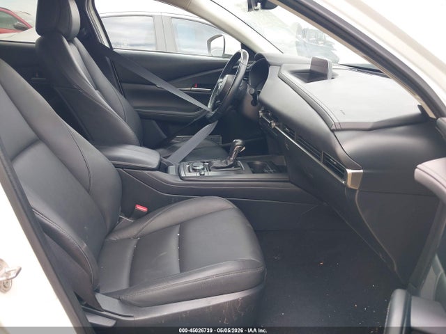 Mazda Cx-30 2.5 S Select 2023 3MVDMBBM7PM524799 Image 5