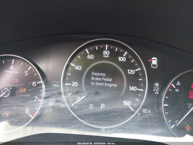 Mazda Cx-30 2.5 S Select 2023 3MVDMBBM7PM524799 Image 7