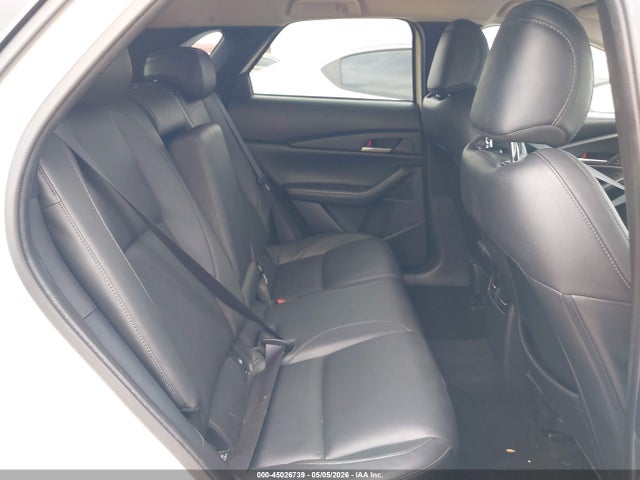 Mazda Cx-30 2.5 S Select 2023 3MVDMBBM7PM524799 Image 8