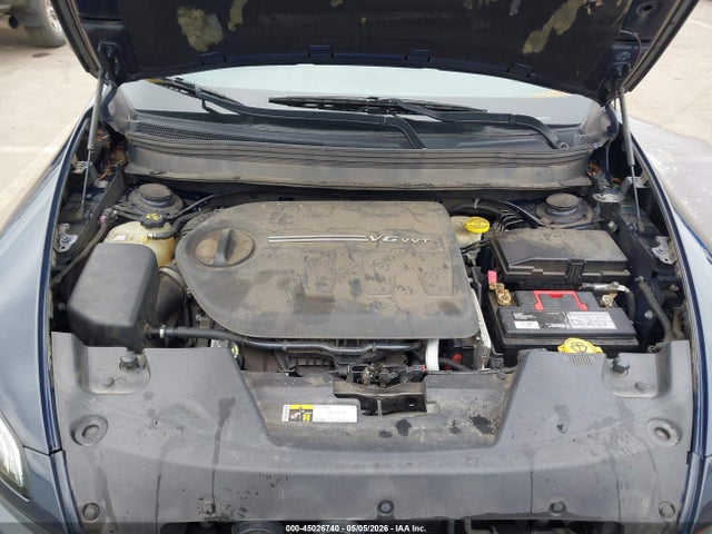 Jeep Cherokee Trailhawk 2016 1C4PJMBS2GW310479 Image 10