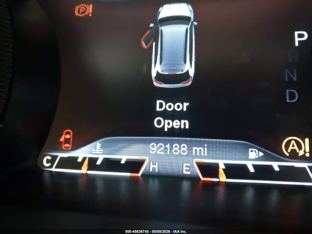 Jeep Cherokee Trailhawk 2016 1C4PJMBS2GW310479 Image 16