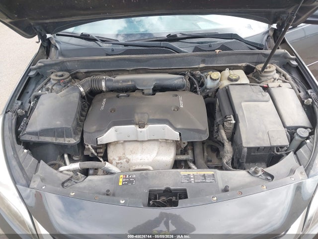 Продажа на аукционе авто 2014 Chevrolet Malibu 1lt, vin: 1G11C5SL6EF220756, номер лота: 45026744
