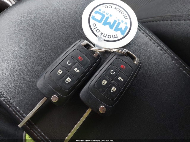 Продажа на аукционе авто 2014 Chevrolet Malibu 1lt, vin: 1G11C5SL6EF220756, номер лота: 45026744
