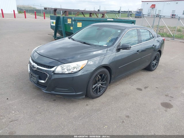 Продажа на аукционе авто 2014 Chevrolet Malibu 1lt, vin: 1G11C5SL6EF220756, номер лота: 45026744