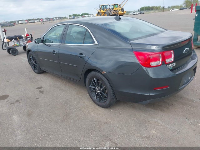 Продажа на аукционе авто 2014 Chevrolet Malibu 1lt, vin: 1G11C5SL6EF220756, номер лота: 45026744
