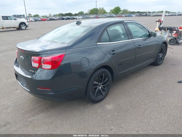 Продажа на аукционе авто 2014 Chevrolet Malibu 1lt, vin: 1G11C5SL6EF220756, номер лота: 45026744