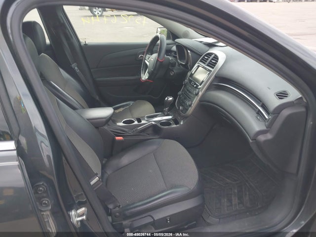 Продажа на аукционе авто 2014 Chevrolet Malibu 1lt, vin: 1G11C5SL6EF220756, номер лота: 45026744